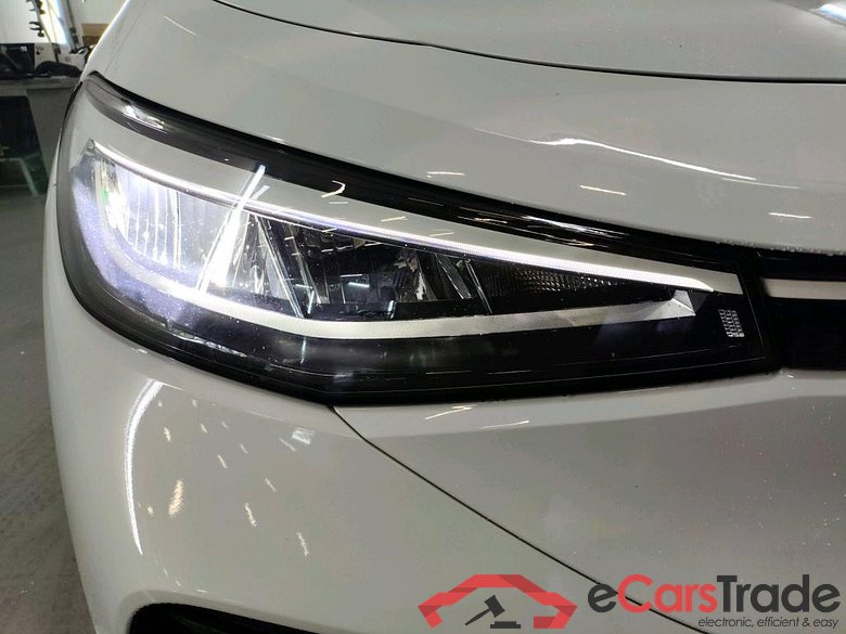 VOLKSWAGEN ID.4 128 kW #4