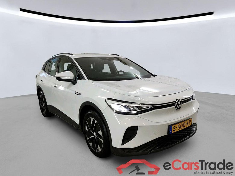 VOLKSWAGEN ID.4 128 kW #5