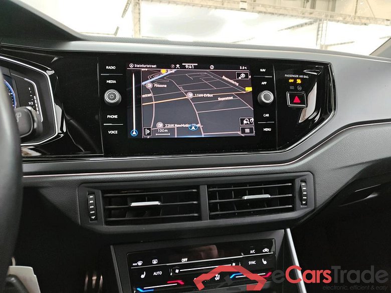 VOLKSWAGEN Taigo 81 kW #2