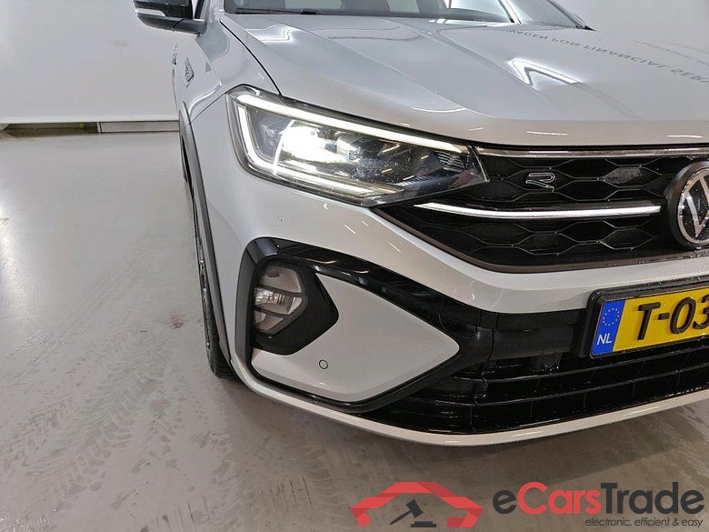 VOLKSWAGEN Taigo 81 kW #4