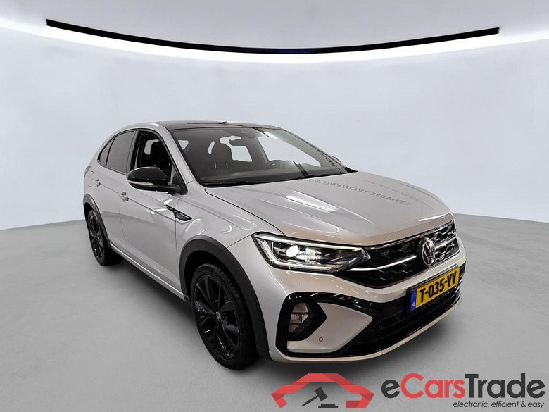 VOLKSWAGEN Taigo 81 kW #5