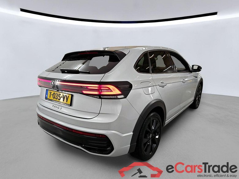 VOLKSWAGEN Taigo 81 kW #6
