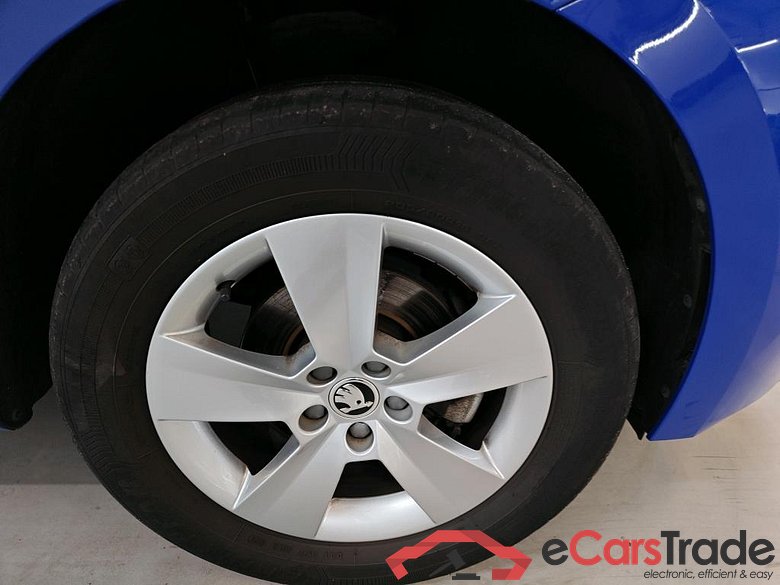 SKODA Kamiq 81 kW #6