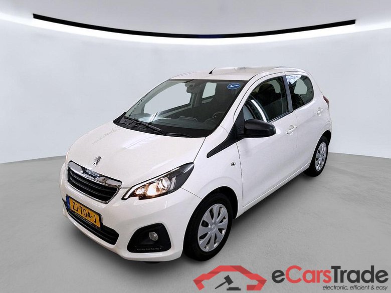 PEUGEOT 108 53 kW #1