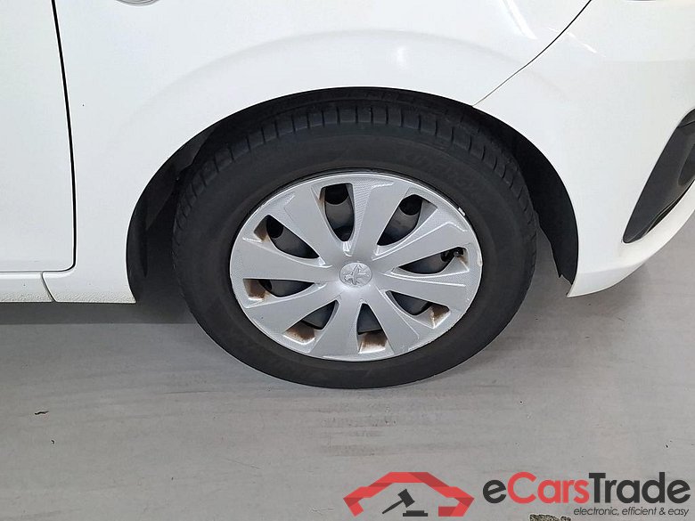 PEUGEOT 108 53 kW #6