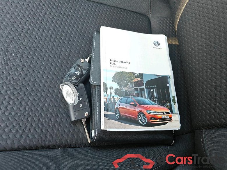 VOLKSWAGEN POLO 70 kW #5