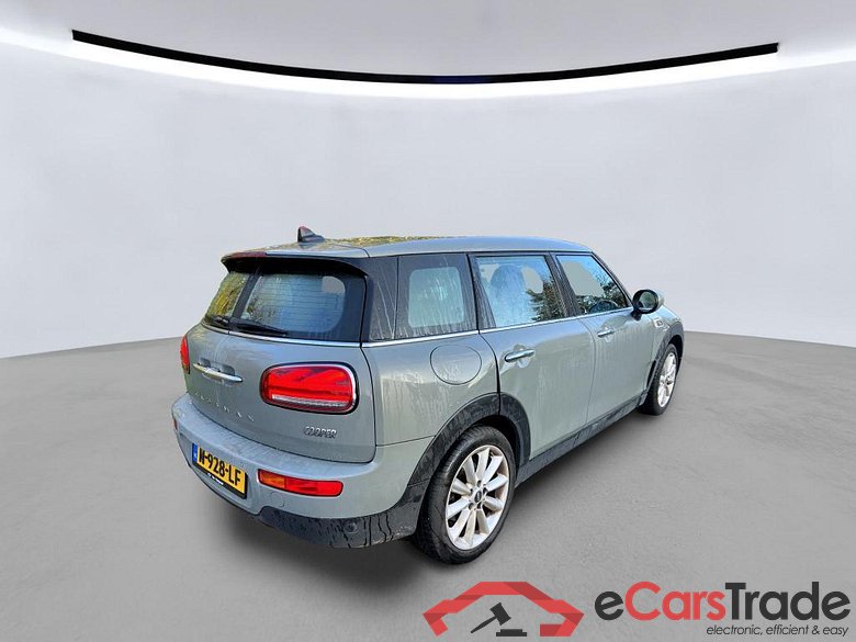 Mini Mini Clubman 100 kW #6