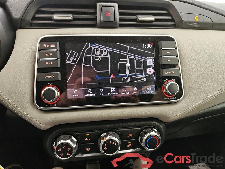 NISSAN MICRA 68 kW #3