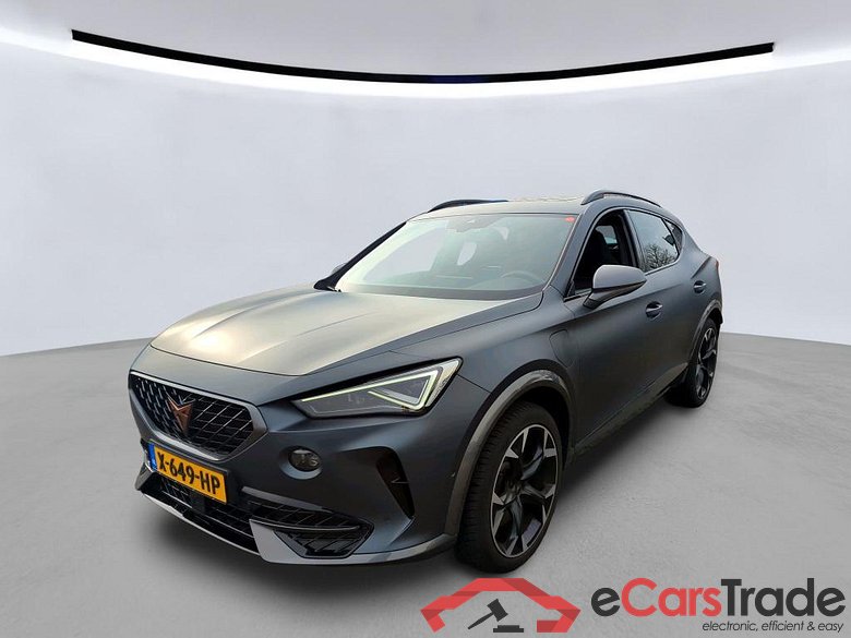 CUPRA Formentor 110 kW #1