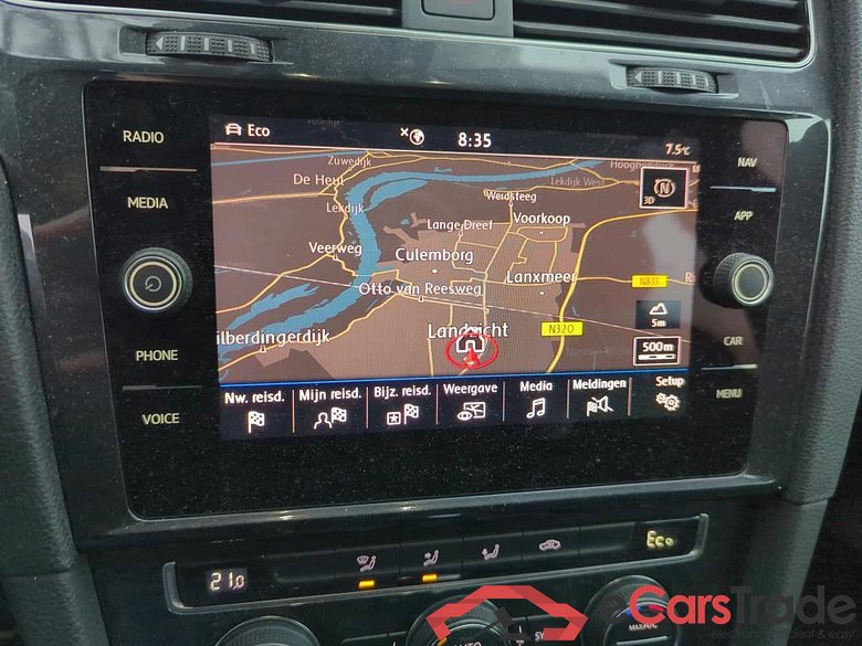 VOLKSWAGEN e-Golf 100 kW #2