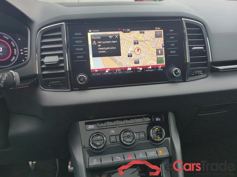 SKODA Karoq 110 kW #2