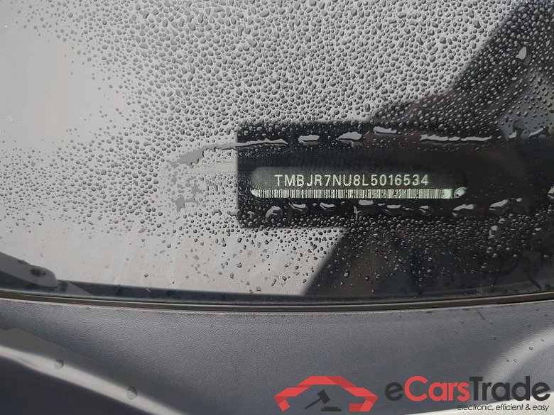 SKODA Karoq 110 kW #3