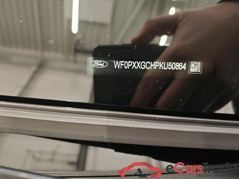 FORD Focus Wagon 133 kW #3