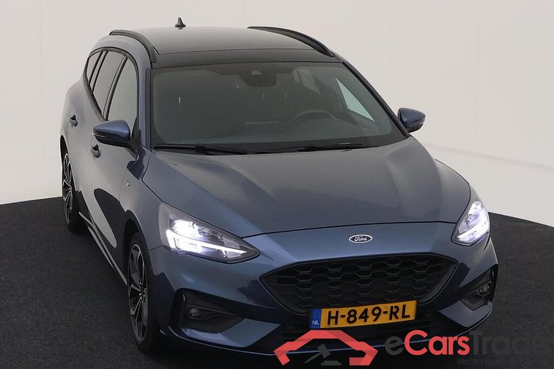 FORD Focus Wagon 133 kW #4