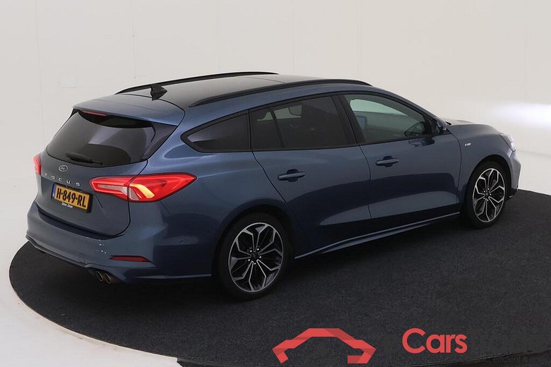 FORD Focus Wagon 133 kW #5