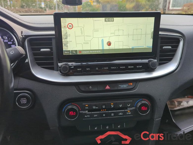 KIA ceed sportswagon 103 kW #2