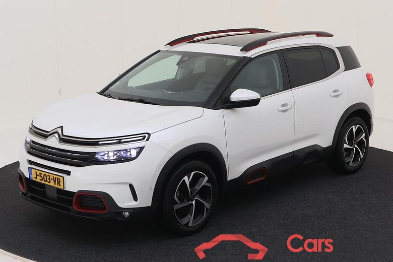 CITROEN C5 Aircross 96 kW