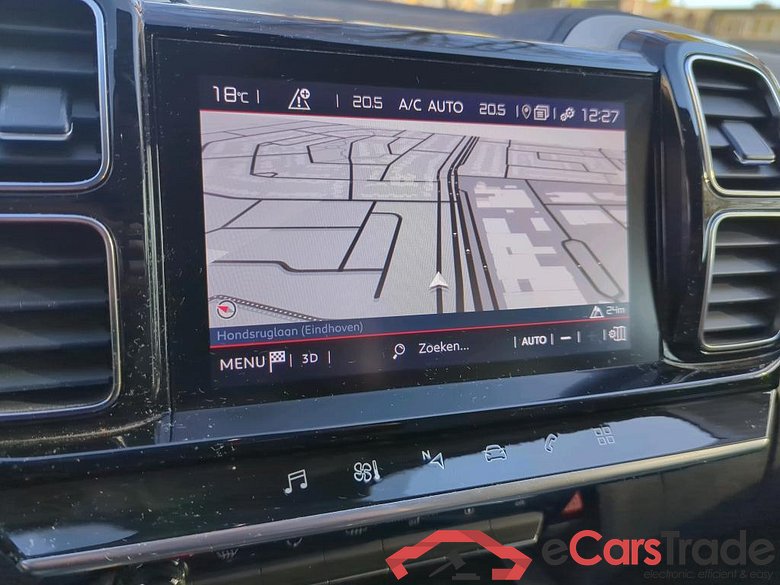 CITROEN C5 Aircross 96 kW #2