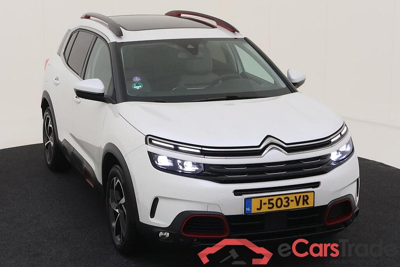 CITROEN C5 Aircross 96 kW #5