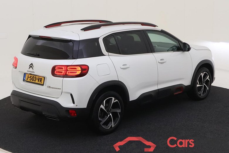 CITROEN C5 Aircross 96 kW #6