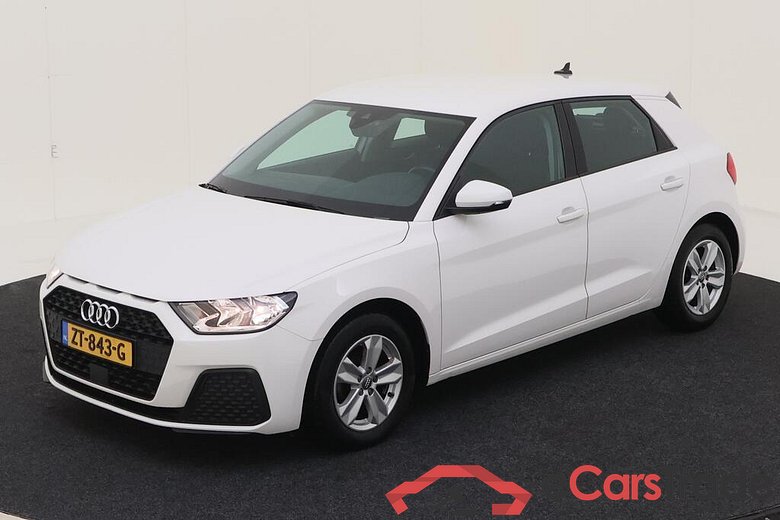 AUDI A1 Sportback 70 kW