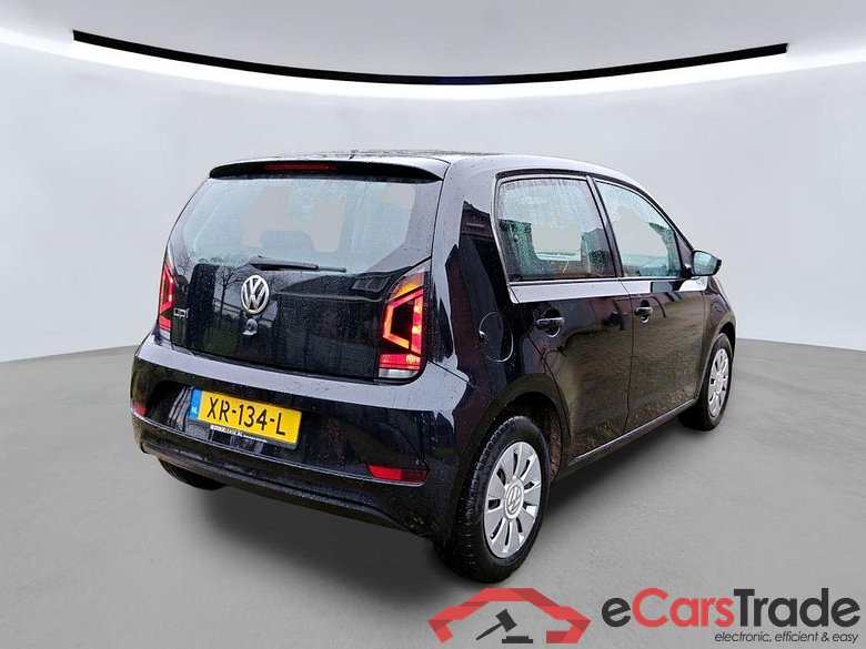 VOLKSWAGEN up! 44 kW #4
