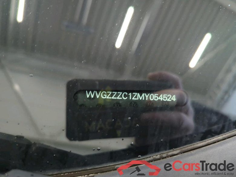 VOLKSWAGEN T-Cross 81 kW #3