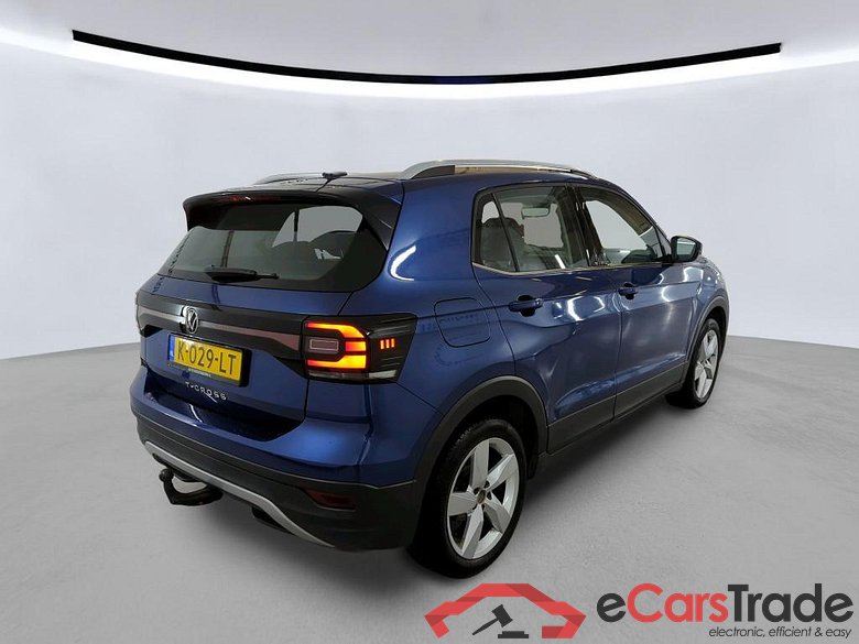 VOLKSWAGEN T-Cross 81 kW #6