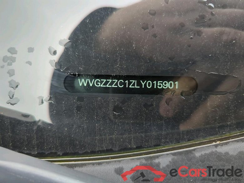 VOLKSWAGEN T-Cross 85 kW #3