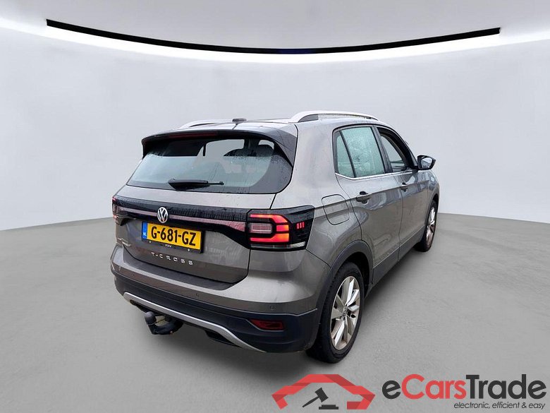 VOLKSWAGEN T-Cross 85 kW #6