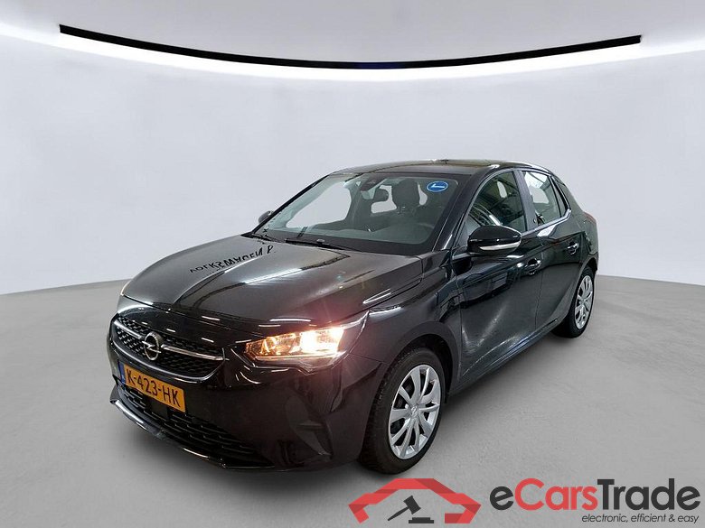 OPEL CORSA-E 100 kW #1