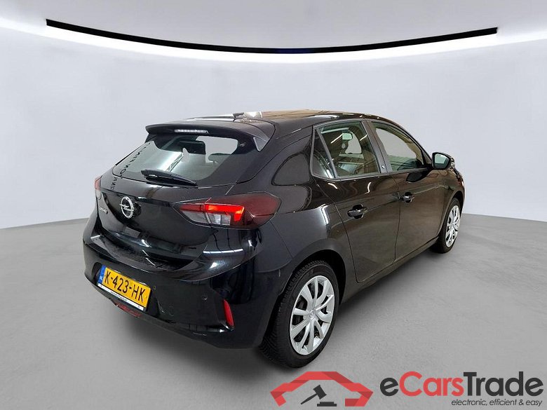 OPEL CORSA-E 100 kW #5