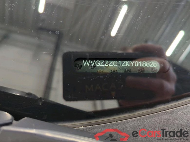 VOLKSWAGEN T-Cross 70 kW #2