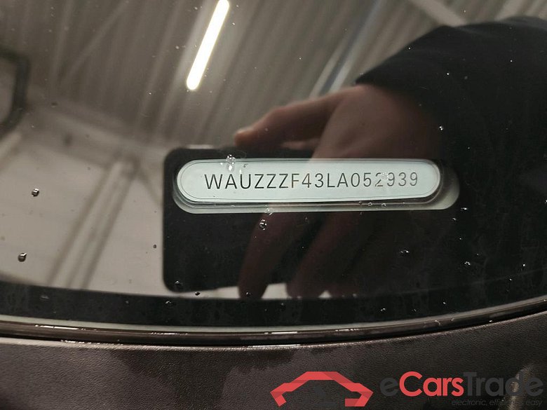 AUDI A4 Avant 110 kW #2