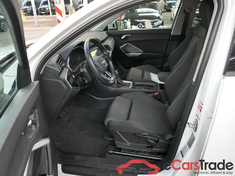 Q3 45 TFSI e 1.4 TFSI 180KW AT6 E6d #4