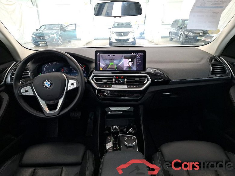 Série X3 xDrive 30d M Sport 3.0 285CV BVA8 E6d #5
