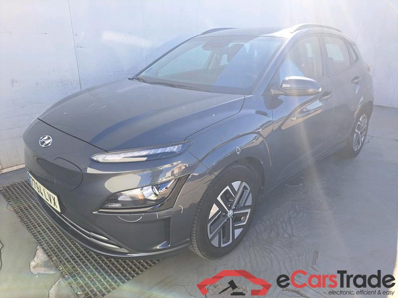 HYUNDAI Kona / 2020 / 5P / todoterreno 100kW EV Maxx #1