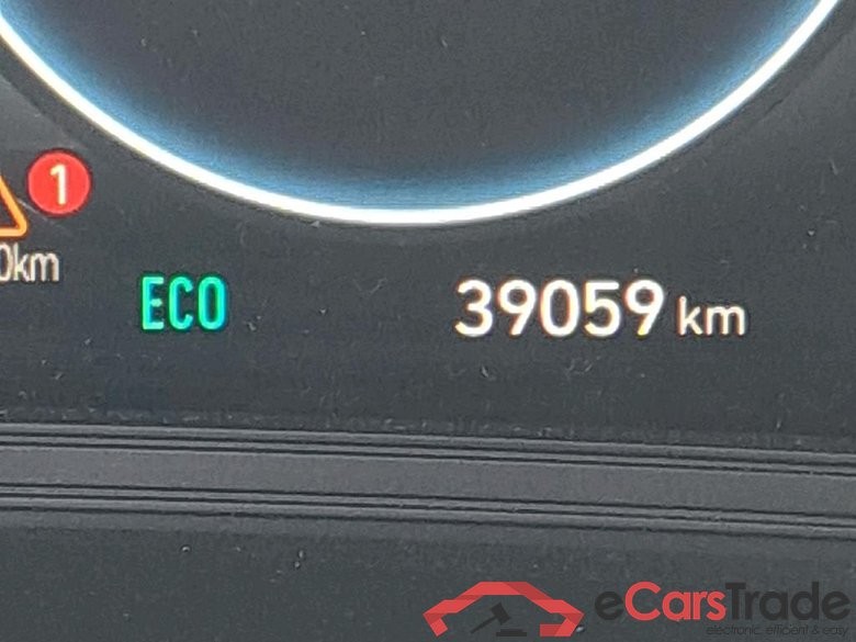 HYUNDAI Kona / 2020 / 5P / todoterreno 100kW EV Maxx #5