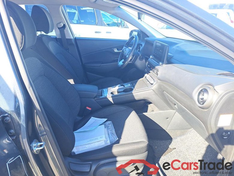 HYUNDAI Kona / 2020 / 5P / todoterreno 100kW EV Maxx #6