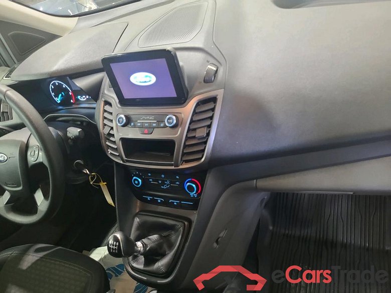 Transit Connect Kasten lang Trend 1.5 EcoBlue 74KW MT6 E6dT #6