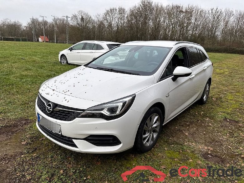Astra K Sports Tourer Elegance Start/Stop 1.5 90KW AT9 E6d #1