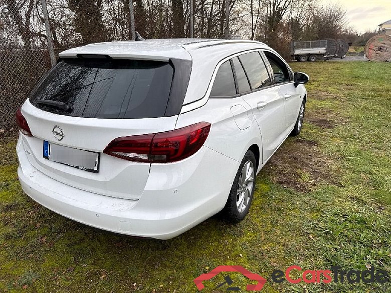 Astra K Sports Tourer Elegance Start/Stop 1.5 90KW AT9 E6d #2