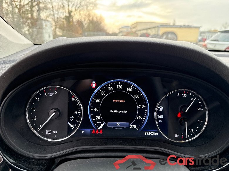 Astra K Sports Tourer Elegance Start/Stop 1.5 90KW AT9 E6d #6