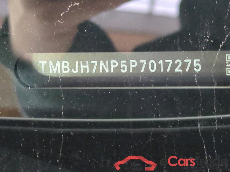 Superb Combi L&K 2.0 TDI 110KW AT7 E6d #4