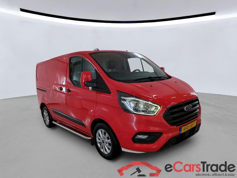 FORD Transit Custom 79 kW #3