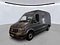 preview Volkswagen Crafter #0