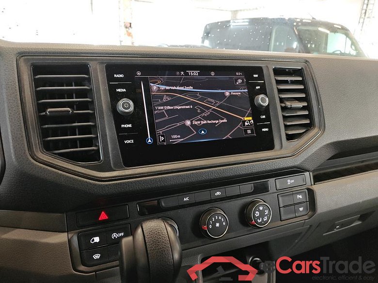 VOLKSWAGEN Crafter 103 kW #3