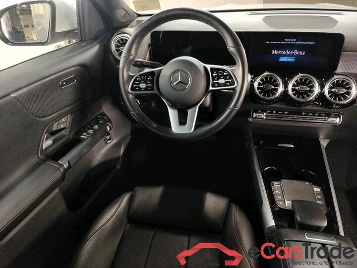 Mercedes GLB GLB GLB 180 d Business Solution 85kW/116pk  5D/P Auto-8 #5