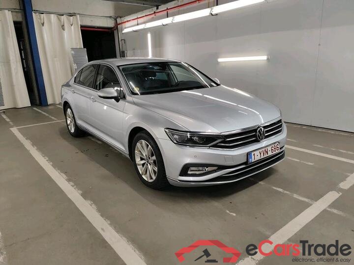 Volkswagen Passat Passat 2.0 TDI Elegance Business 110kW/150pk  4D/P Man-6 #2