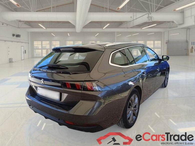 PEUGEOT 508 / 2018 / 5P / STATION WAGON BLUEHDI 130 BUSINESS SW S/S EAT8 AUT. #2
